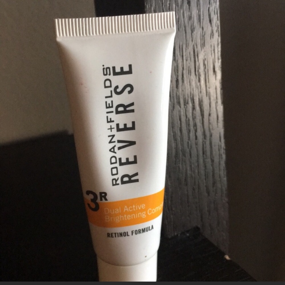 Rodan & Fields Renew Retinol